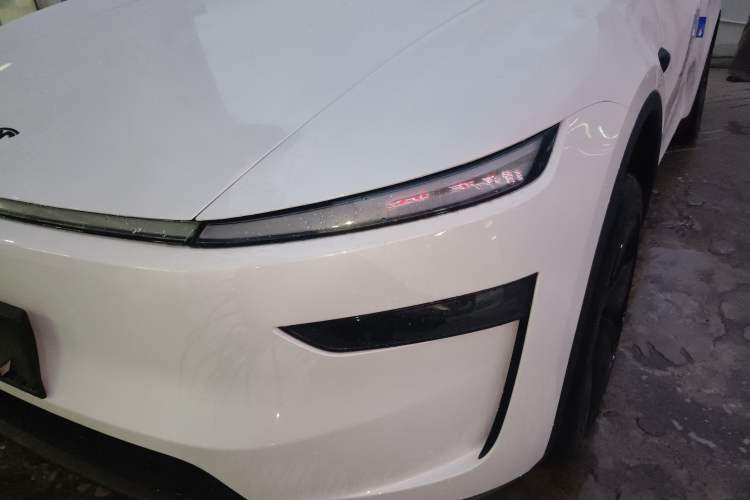 Used Tesla Model Y 2026 Rear-Drive Model
