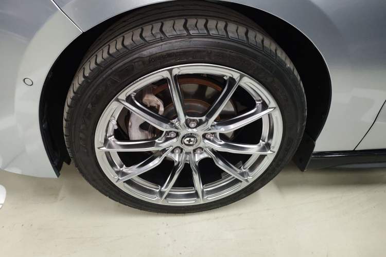 Used Lynk & Co 03 2022 2.0TD DCT JingPro
