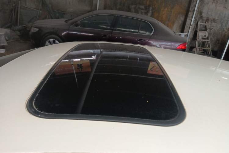 Used Ford Focus 2015 Hatchback EcoBoost 125 Automatic Supreme Style Edition