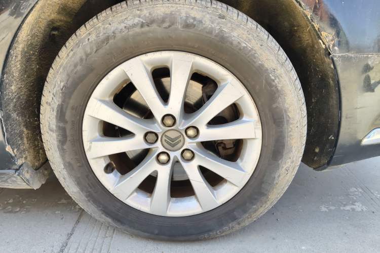 Used Citroen C5 2012 2.0L Automatic Luxury Edition