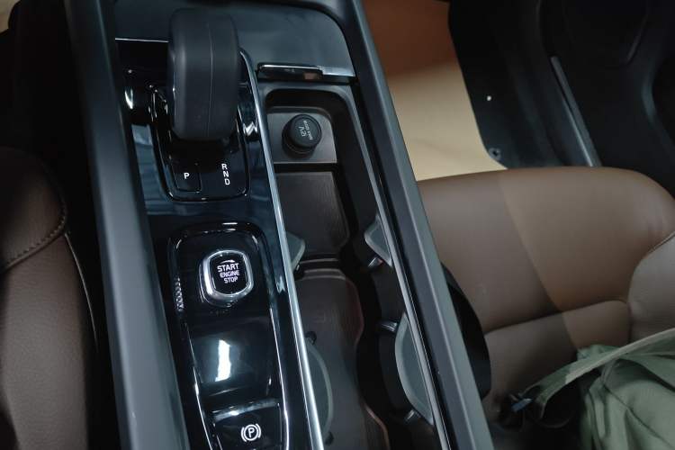 Used Volvo S60 2022 B4 Zhiyi Luxury Edition