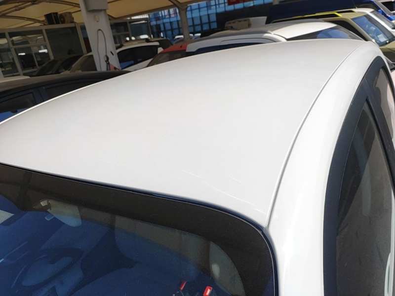 Used Leapmotor T03 2022 Agate Edition — 26