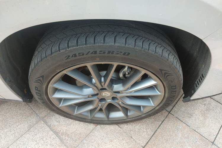 Used Leapmotor C10 2024 530 Comfort Edition