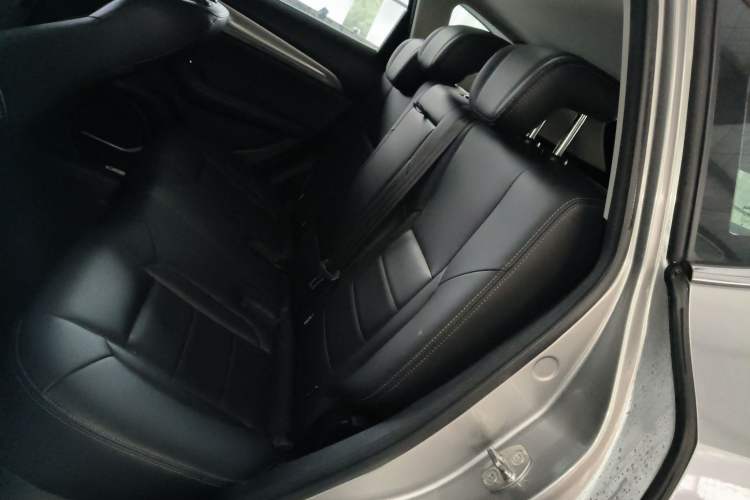 Used Haval F7 2020 1.5T Two-Wheel Drive i-Trend