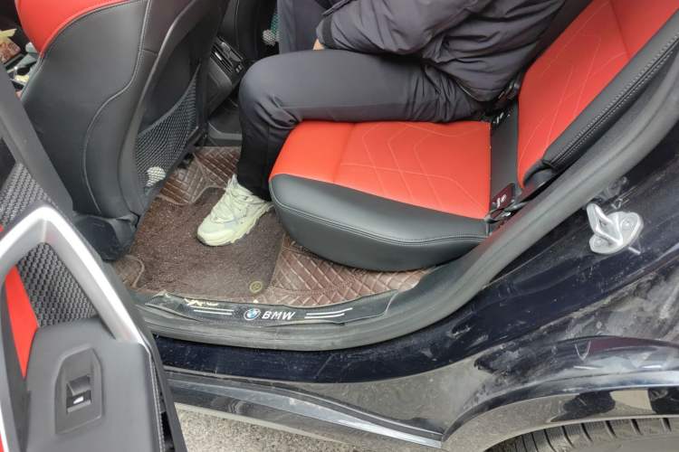 Used BMW X1 2023 sDrive25Li X Design Package