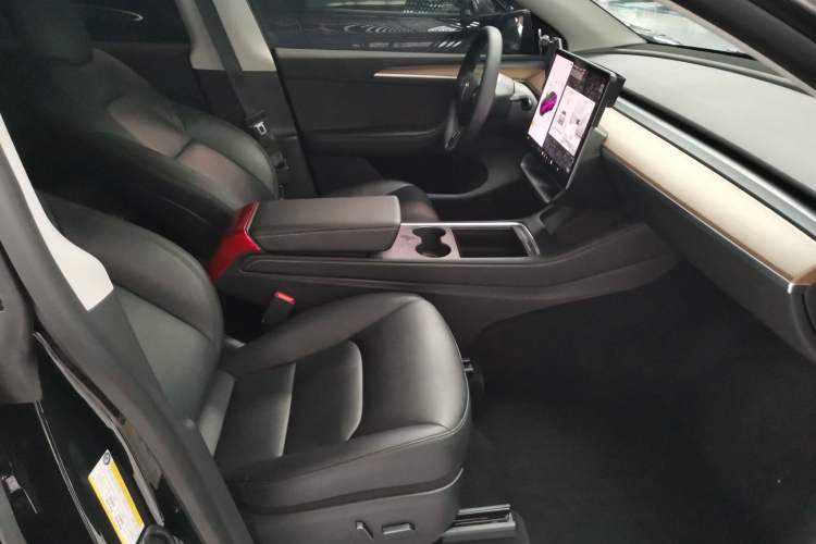 Used Tesla Model Y 2021 Standard Range Rear-Wheel Drive Version