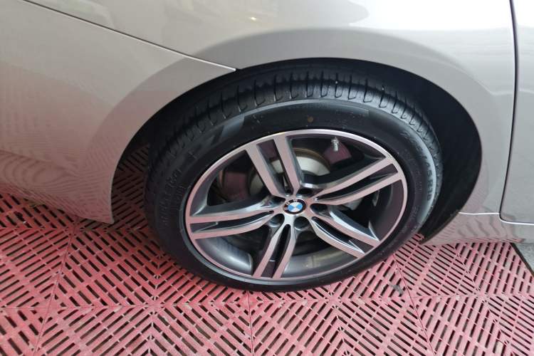 Used BMW 5 Series 2022 Updated 530Li Leading Edition Luxury Package
