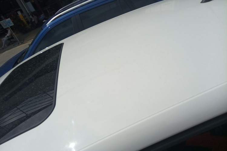 Used Volkswagen Polo 2016 1.6L Automatic Comfort Model Roof