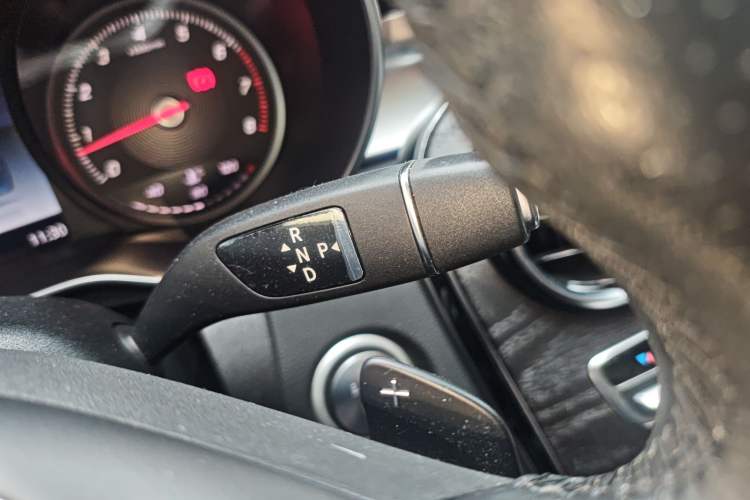 Used Mercedes-Benz C-Class 2017 C 200 L Sport Edition