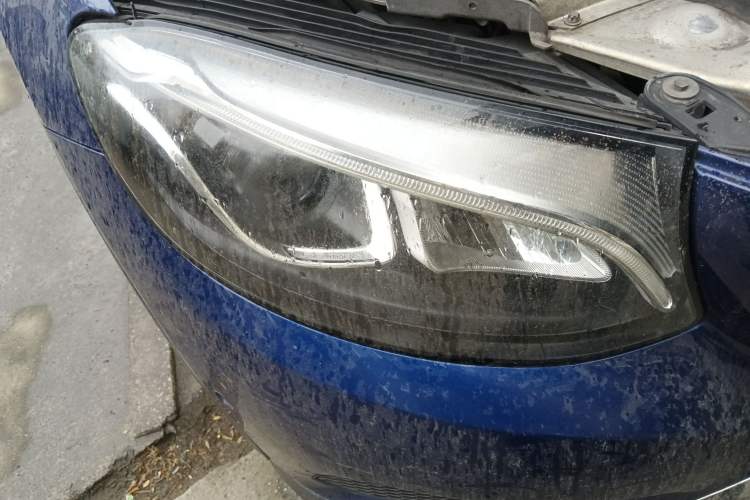 Used Mercedes-Benz GLC 2016 GLC 260 4MATIC Dynamic Edition