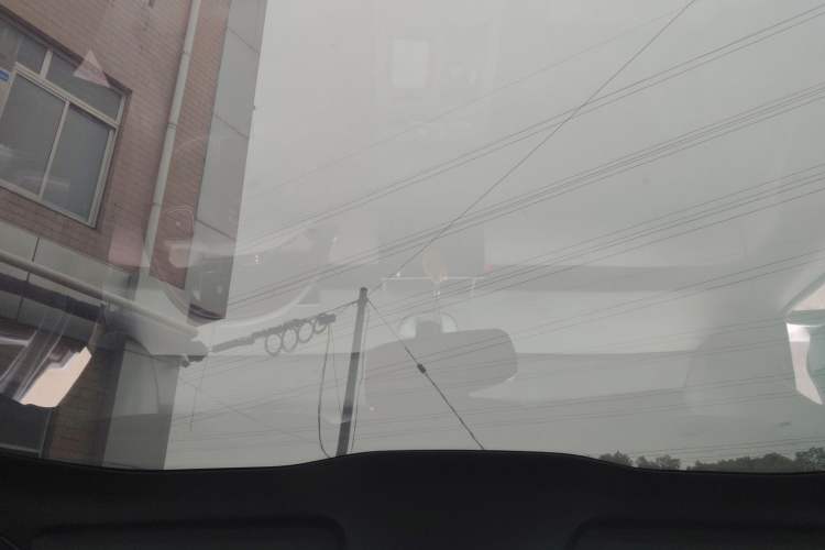 Used Nio ET5T 2024 75kWh Touring Headliner