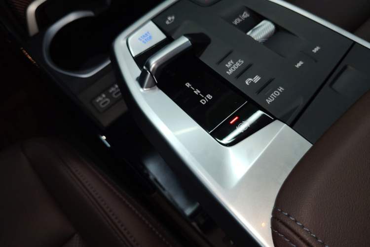 Used BMW iX1 2023 xDrive30L X Design Package