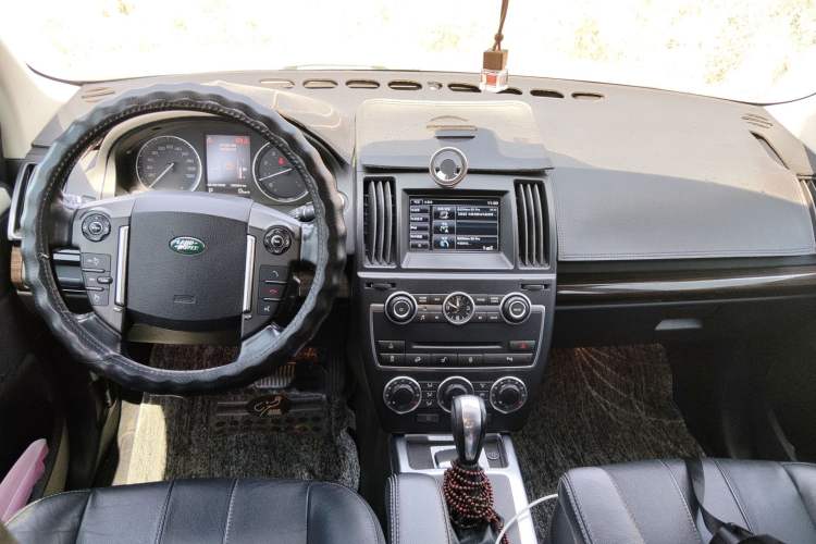 Used Land Rover Freelander 2 2015 2.0T Si4 XS Collection Edition