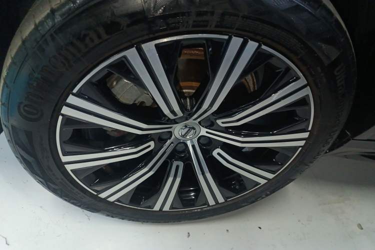 Used Volvo XC90 2020 T6 Zhiyi Luxury 7-Seater