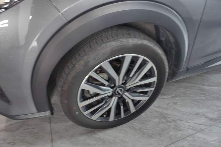Used Nissan Kicks 2023 Jingqing Edition 1.5L Combining "Power" with a Stylish Touch