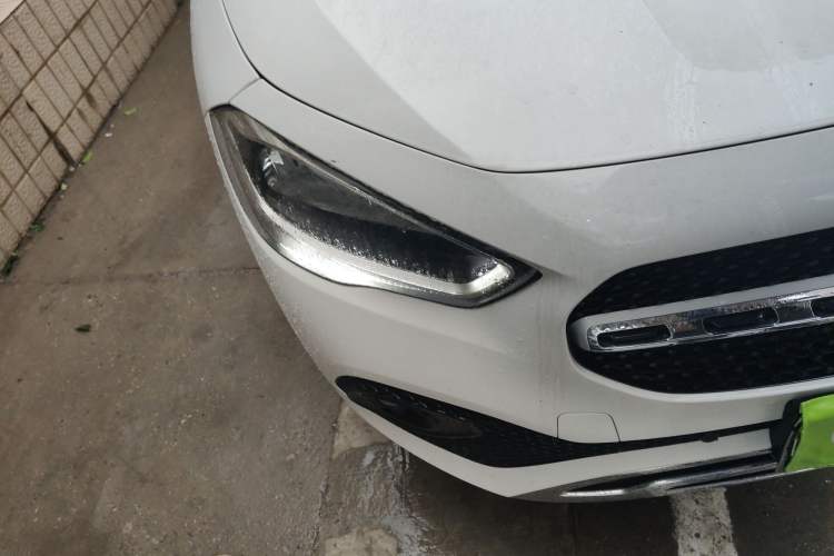 Used Mercedes-Benz GLA 2020 GLA 180
