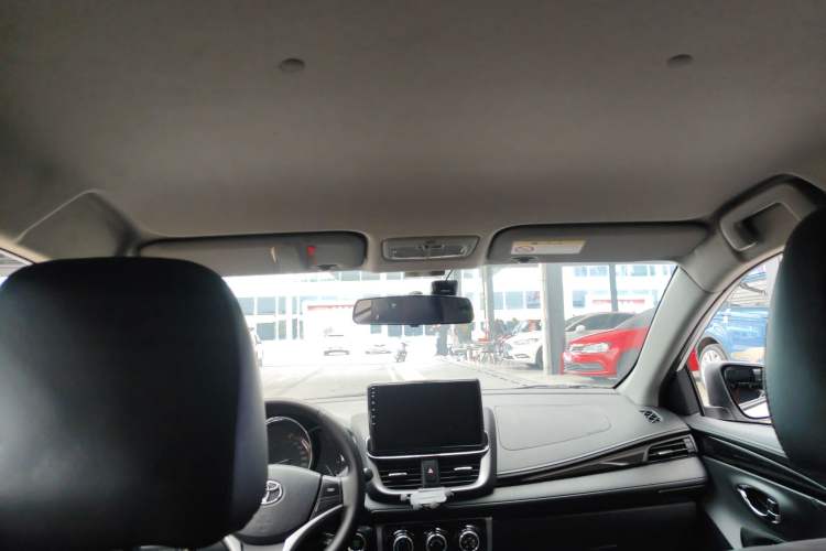 Used Toyota YARiS L Zhi Xuan 2022 X-Trail 1.5L CVT Luxury PLUS Edition