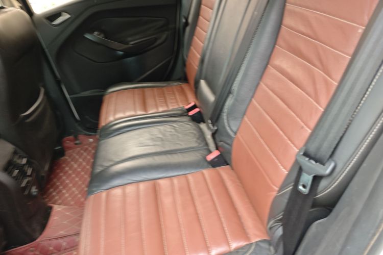 Used Ford Kuga 2013 1.6L GTDi Two-Wheel-Drive Trend Model
