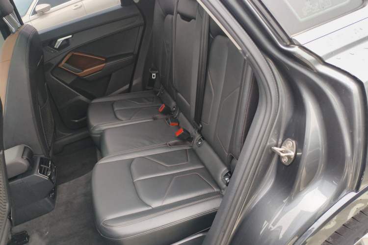 Used Audi Q3 2021 35 TFSI Fashionable and Elegant Model