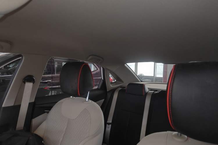 Used Buick GT 2018 15T Dual-Clutch Advanced Model China V Standard