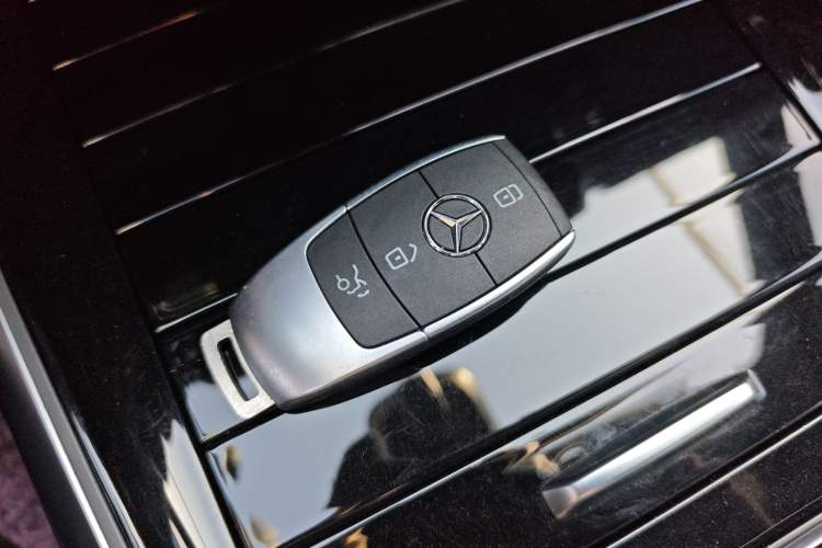 Used Mercedes-Benz GLA 2022 Facelifted GLA 200