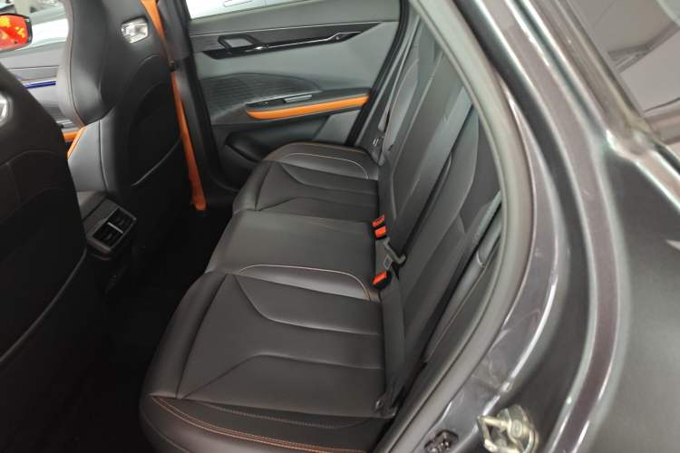 Used Changan UNI-V 2023 1.5T Prestige Model
