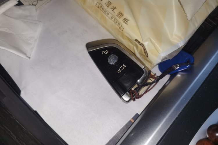 Used BMW X5 2014 xDrive35i Leading Model
