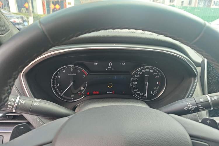 Used Cadillac CT5 2022 28T Luxury Edition