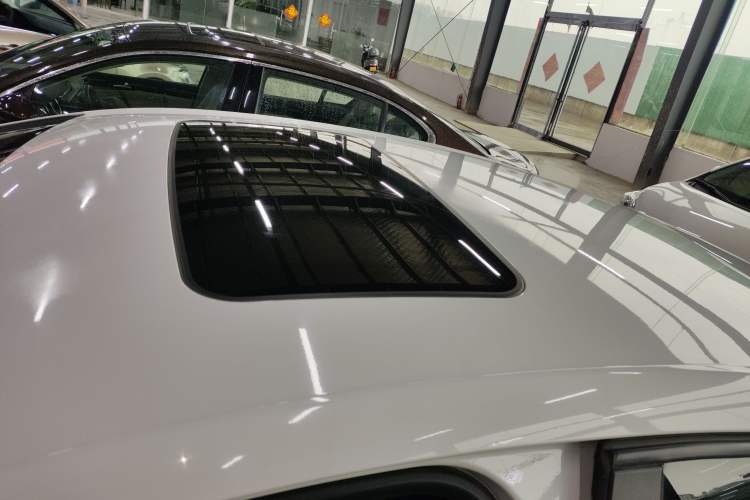 Used Chevrolet Cruze 2018 320 Automatic Pioneer Sunroof Edition