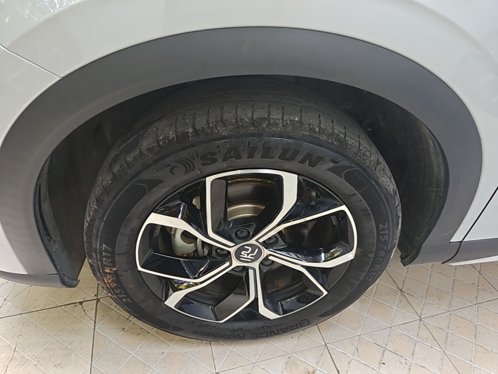 BYD Yuan PLUS 2024 Honor Edition 510KM Leading Model — снимка 10
