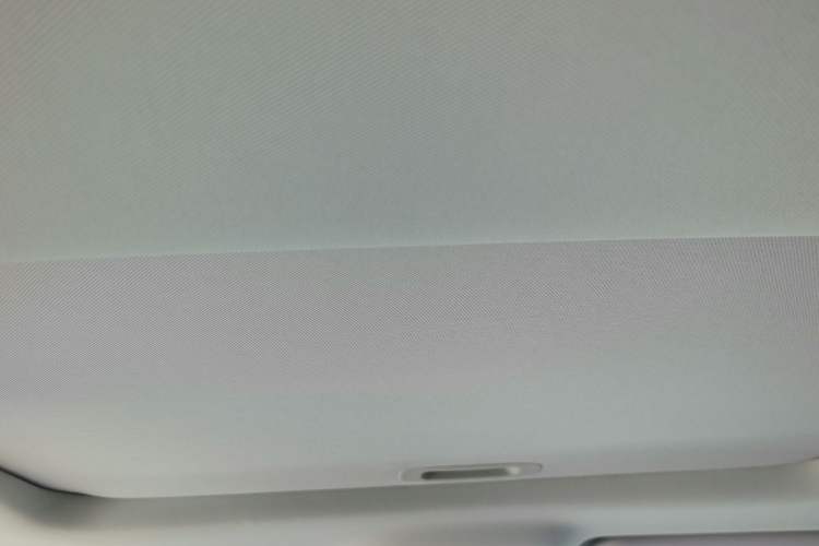 Used SOL A5 2021 1.5T Manual Luxury Version Headliner