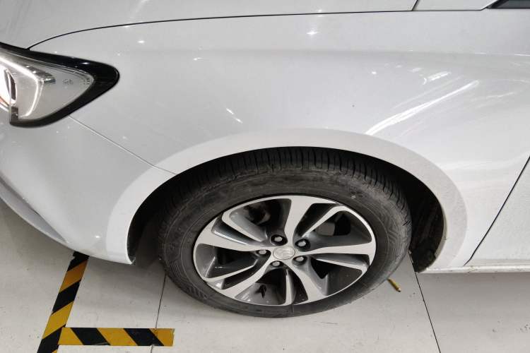 Used Buick Verano 2020 20T CVT Leading Edition
