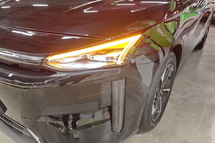 Used Geely Galaxy L6 2023 60km PLUS