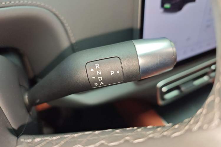 Used Li Auto L7 2023 Pro Model