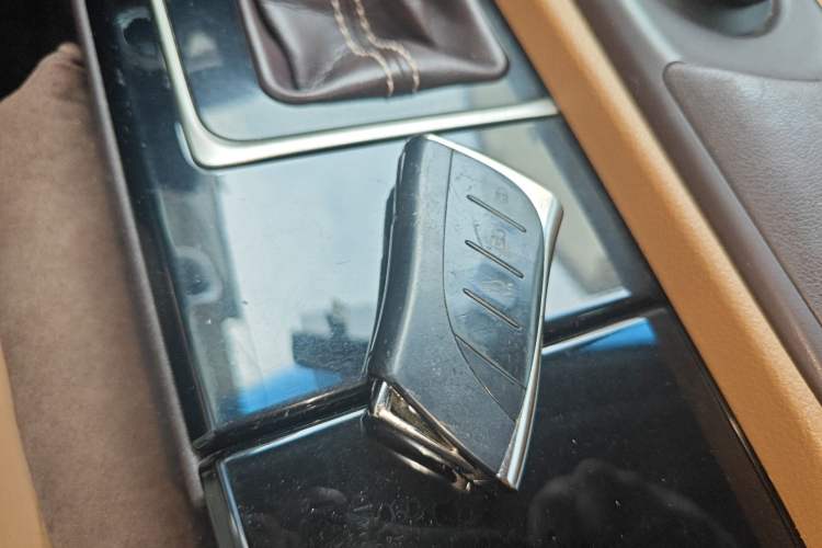 Used Lexus ES 2015 200 Elite Edition Vehicle Key