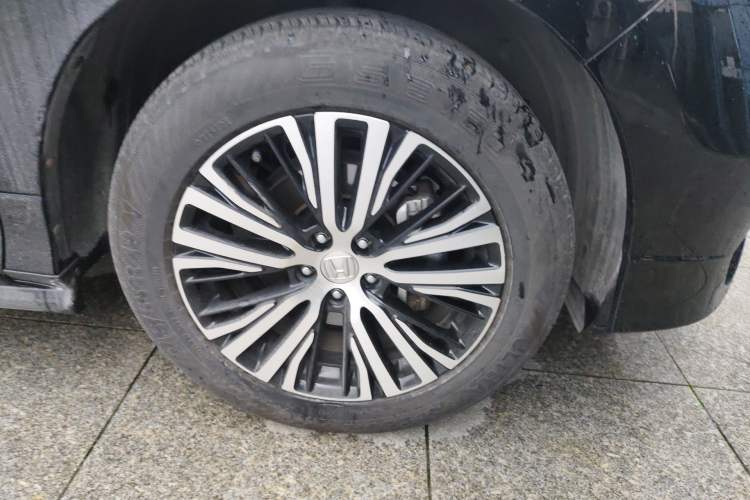 Used Honda Avancier 2017 370TURBO Four-Wheel Drive Prestige Edition
