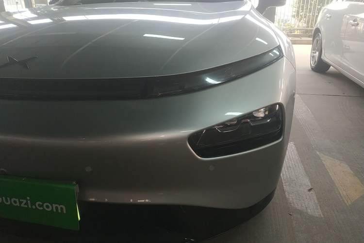 Used XPeng P7 2021 480N