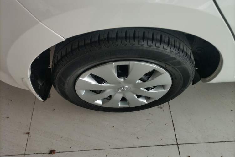 Used Toyota YARiS L Zhi Xuan 2019 1.5E CVT Dynamic Edition China VI compliant