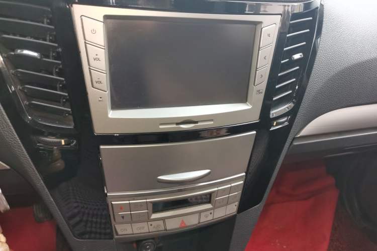 Used Zxauto Grandtiger 2018 2.5T Diesel China V-Standard 4x4 Elite Version Mid-Size XD25T5
