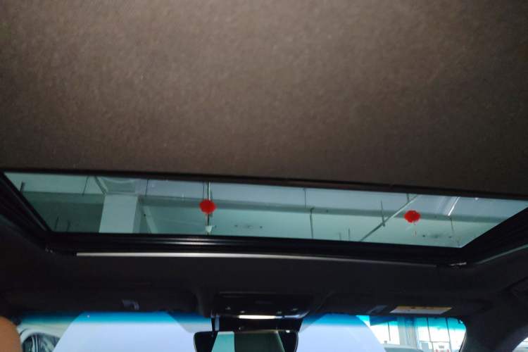 Used Lexus ES 2018 300h Premier Edition China V Standard