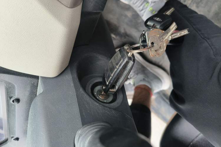 Used Chery New Energy QQ Ice Cream 2024 Restyled 170 km Sundae
