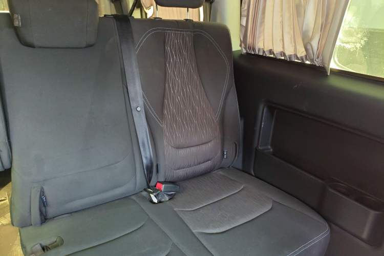 Used JAC Refine M3 2021 IKEA High-Power Edition 1.5T Luxury Model
