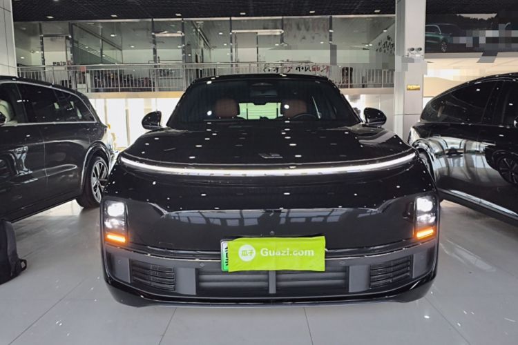 Used Li Auto L8 2024 Pro Model