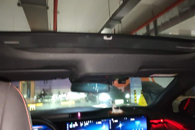 Used Ford EVOS 2022 EcoBoost 245 Sport Edition