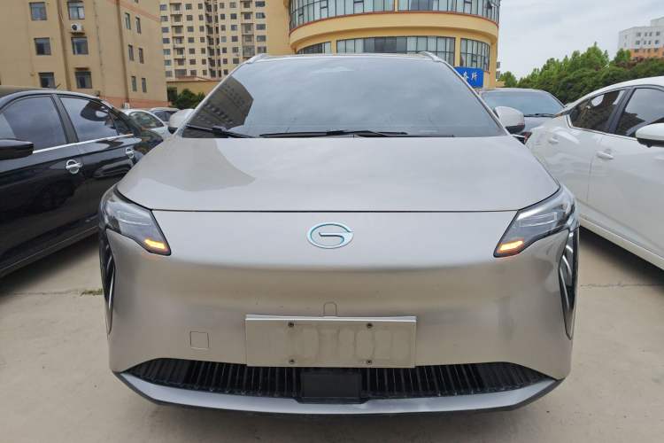 Used AION Y 2023 Plus 510 Enjoy Edition