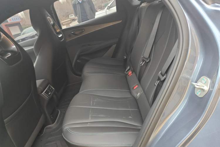 Used BYD Seal 06 New Energy 2024 DM-i 80KM Prestige Model