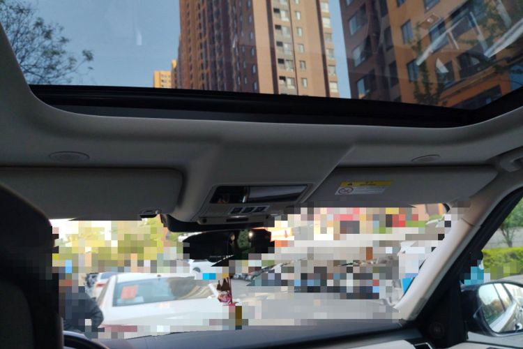 Used Land Rover Discovery 2021 360 PS R-Dynamic HSE
