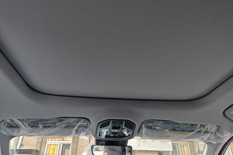 Used Geely Auto FX11 2024 1.5TD DCT Prestige Edition
