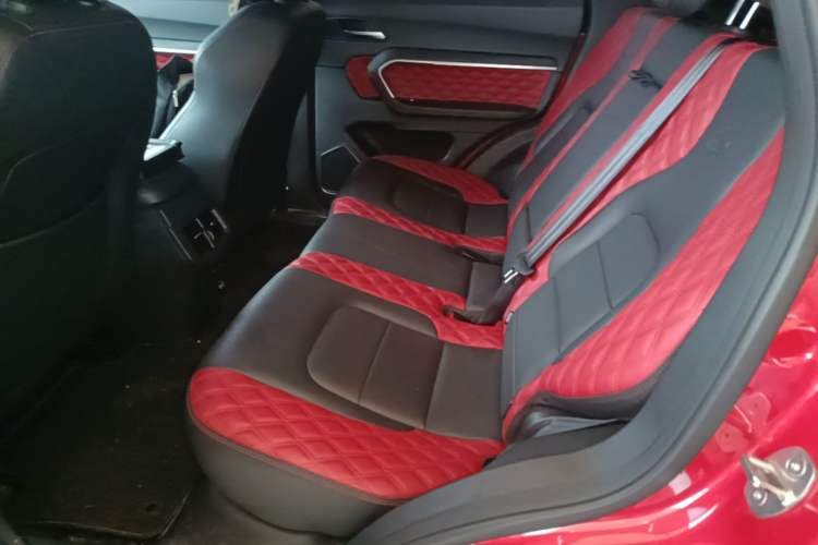 Used Haval H6 2020 2.0 GDIT Automatic GT Power Edition