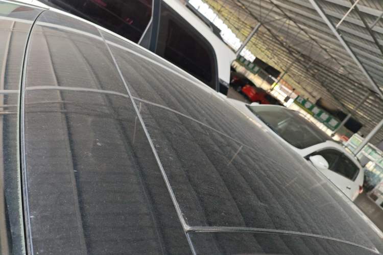 Used Citroen C6 2017 350THP Luxury Model